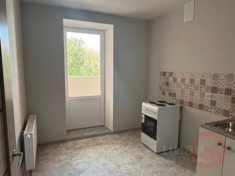 1-к кв. Самарская область, Самара 19-й километр Московского шоссе ... - Фото 1