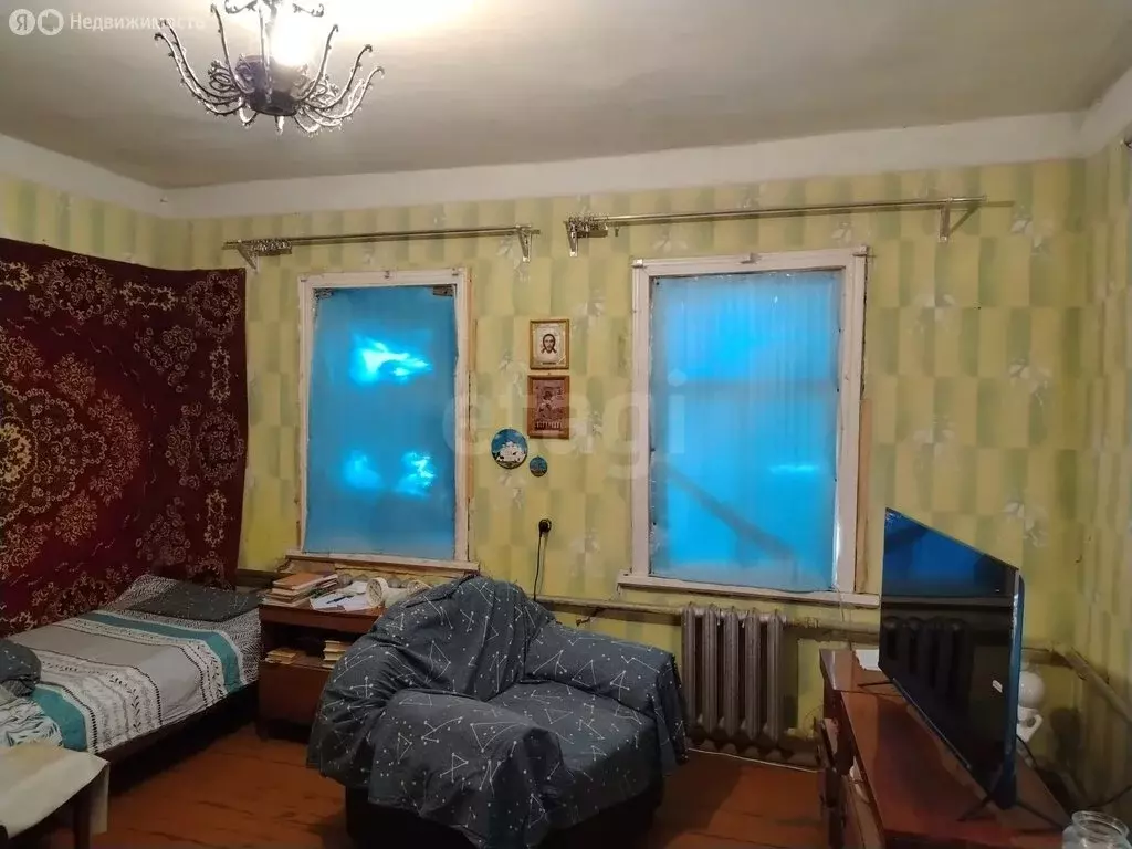 Дом в Балашов, Светлый переулок (125.9 м) - Фото 2