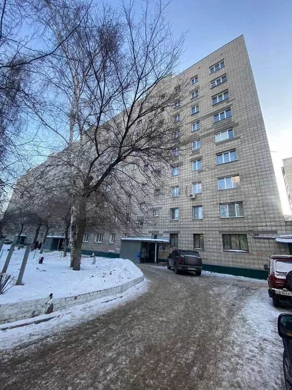 2-к. квартира, 49,5 м, 3/9 эт. - Фото 0