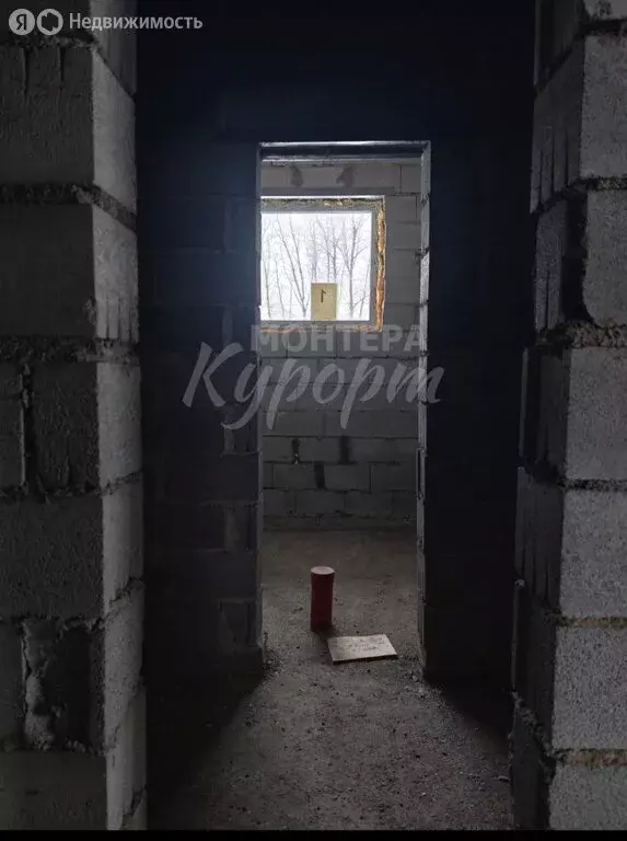 Дом в село Красная Башкирия, Советская улица, 8 (121 м) - Фото 2