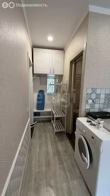 Квартира-студия: Ростов-на-Дону, Восточная улица, 63 (12 м) - Фото 2