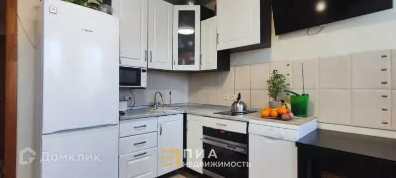 Продаётся 1-к квартира, 39.8 м - Фото 0