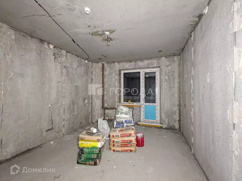Продаётся 1-к квартира, 47 м - Фото 1