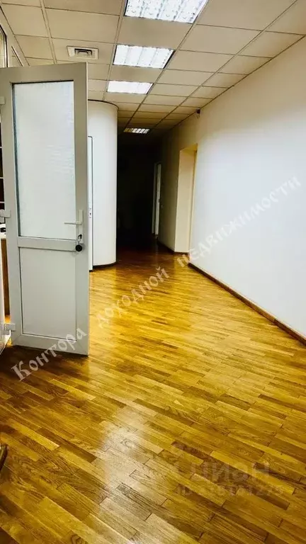 Офис в Ростовская область, Ростов-на-Дону Большая Садовая ул., 148 ... - Фото 1