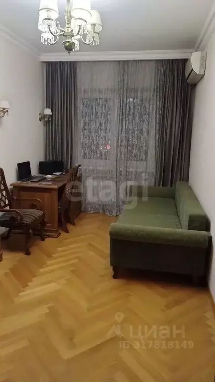 3-к кв. Ростовская область, Ростов-на-Дону ул. Варфоломеева, 222А ... - Фото 0
