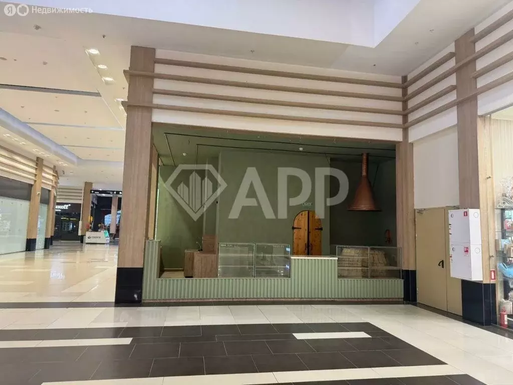 Торговая площадь (84 м) - Фото 2