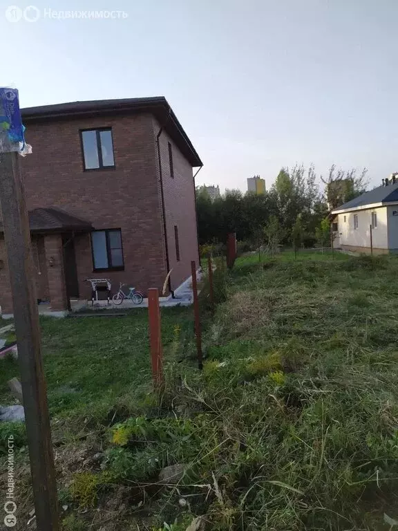 Участок в Новопокровское, Вечерняя улица (4 м) - Фото 0