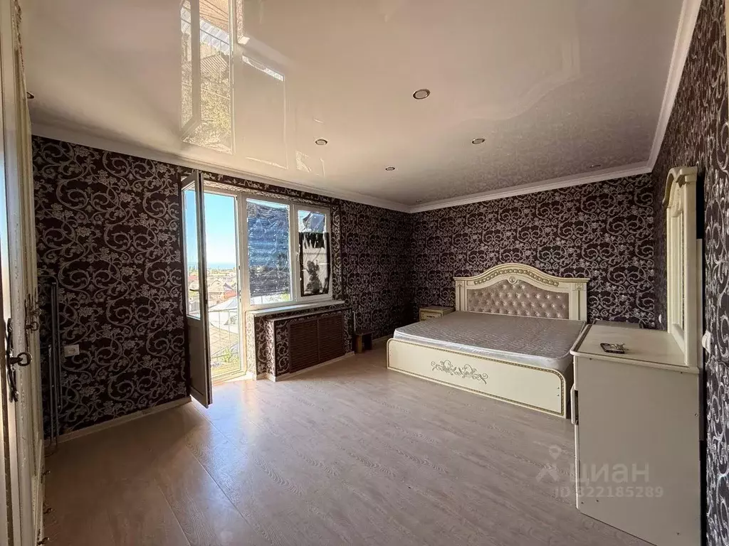 1-к кв. Кабардино-Балкария, Нарткала Урванский район, Красная ул. ... - Фото 1