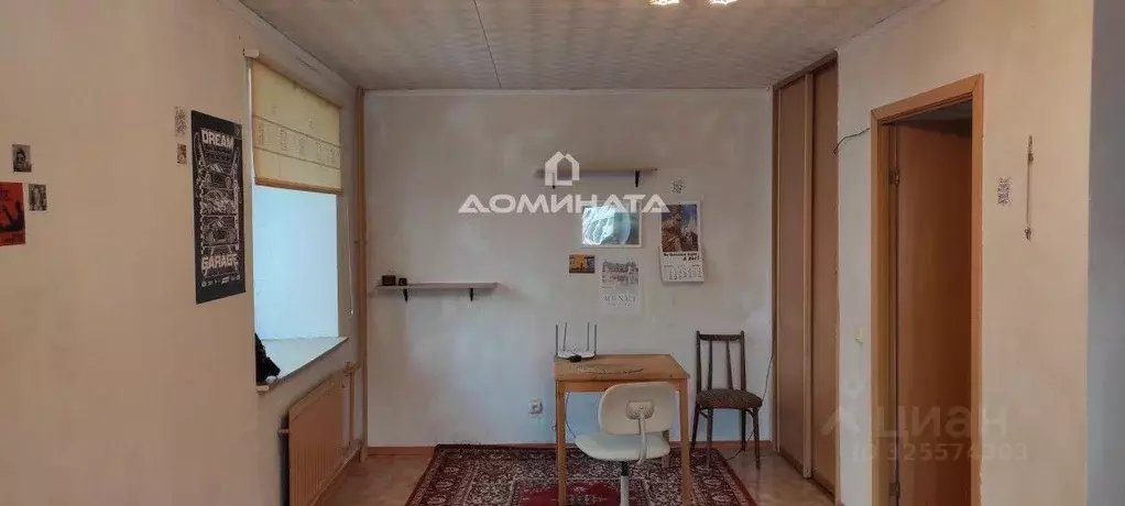 1-к кв. Санкт-Петербург ул. Лазо, 5 (36.9 м) - Фото 2