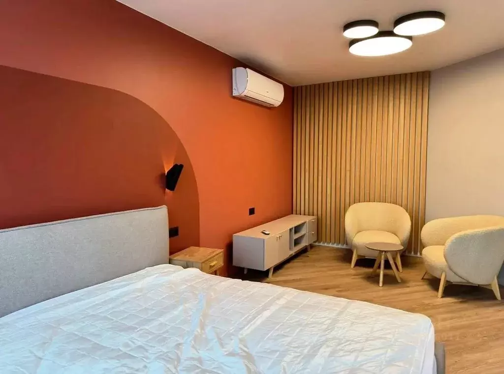 2-к кв. Краснодарский край, Сочи ул. Ленина, 298Бк6 (56.7 м) - Фото 2
