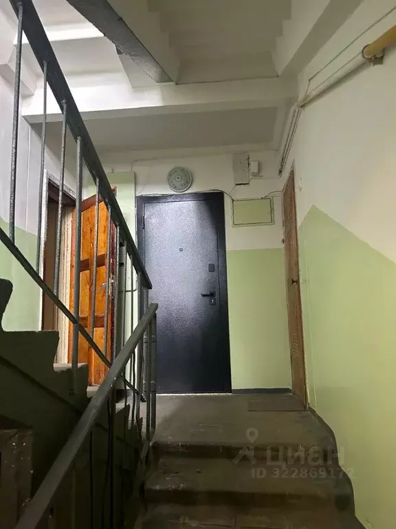 Комната Карелия, Петрозаводск Лососинская наб., 3 (9.3 м) - Фото 0