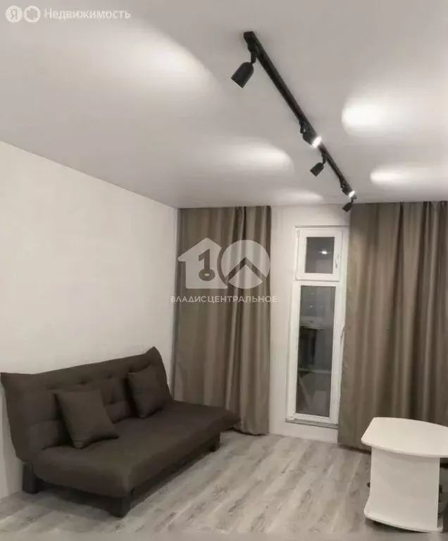 2-комнатная квартира: Новосибирск, улица Забалуева, 92 (37.2 м) - Фото 1