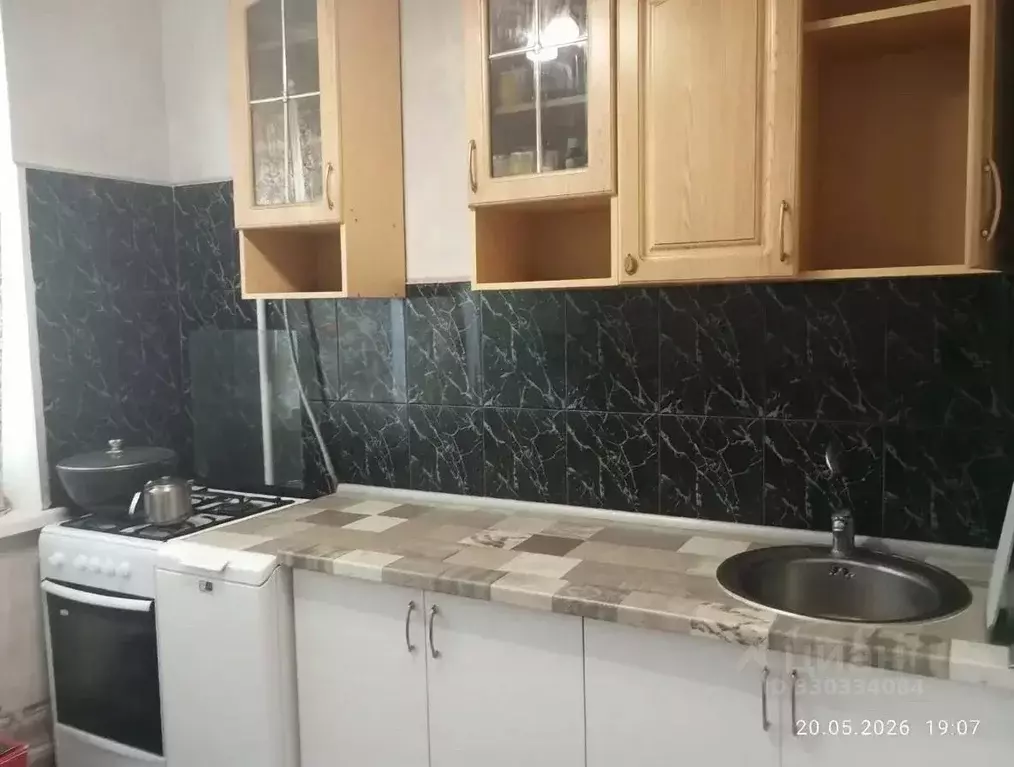 2-к кв. Москва Ташкентская ул., 24К1 (45.0 м) - Фото 1
