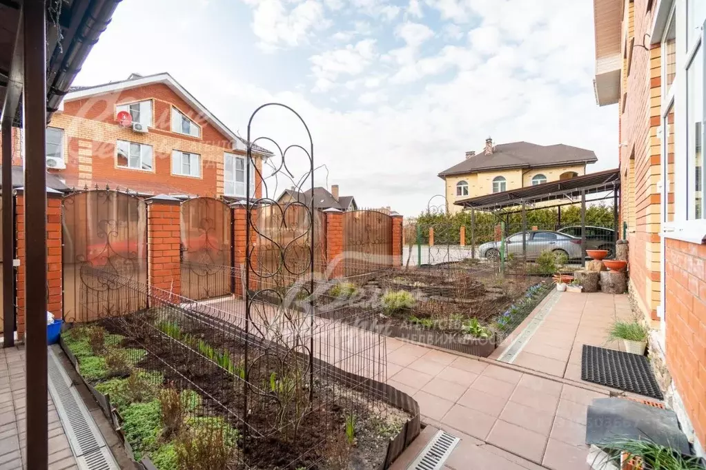 Дом в Москва с. Былово, Коттеджный поселок Русская усадьба,  (236 м) - Фото 2