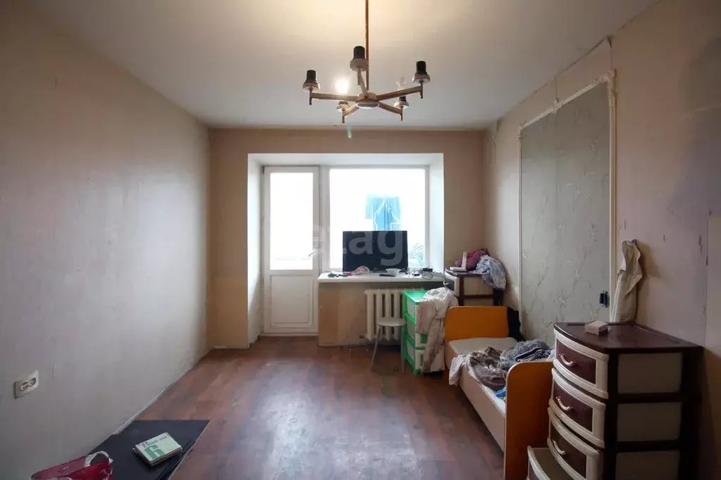 Квартира, 3 комнаты, 56 м - Фото 0