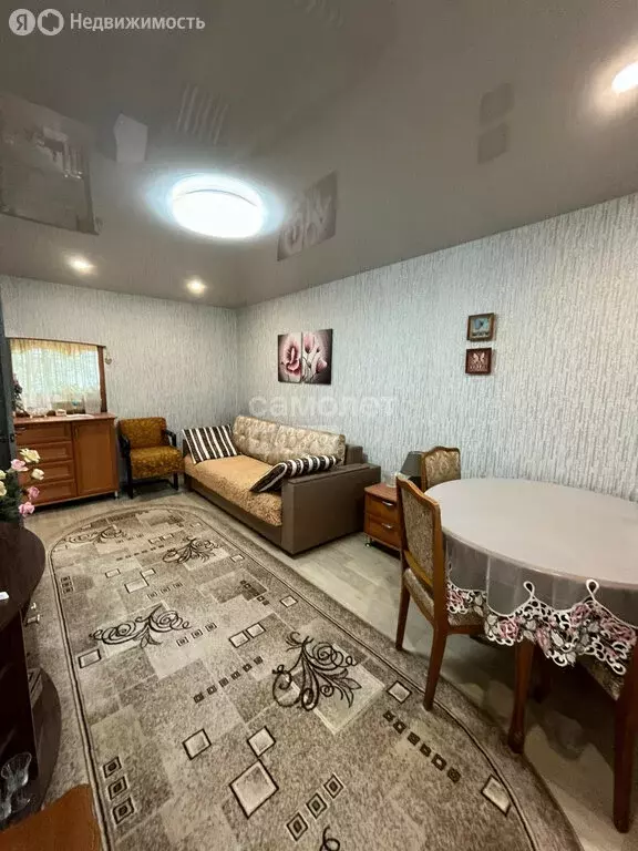 2-комнатная квартира: Каменск-Уральский, Каменская улица, 42 (41 м) - Фото 1