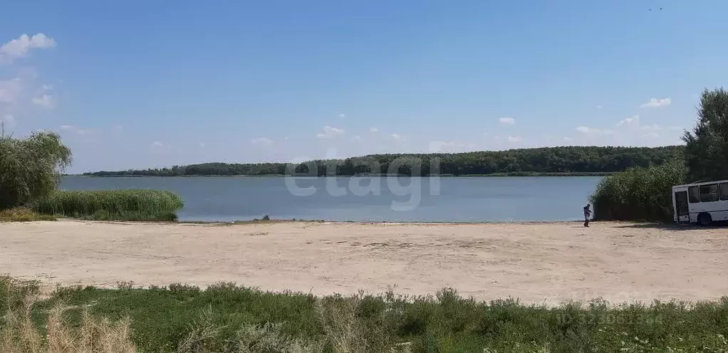 Участок в Ростовская область, Азовский район, Елизаветинское с/пос, ... - Фото 2