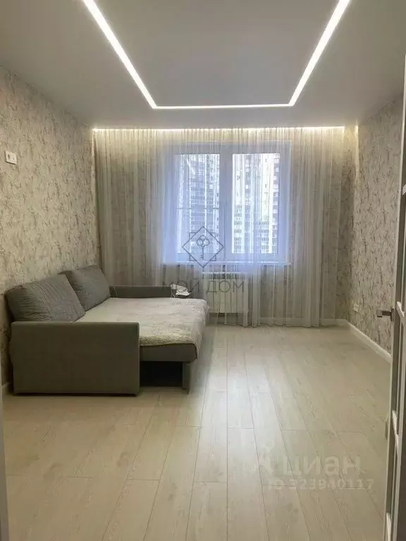 3-к кв. Московская область, Котельники Новые Котельники мкр, 20 (76.0 ... - Фото 1