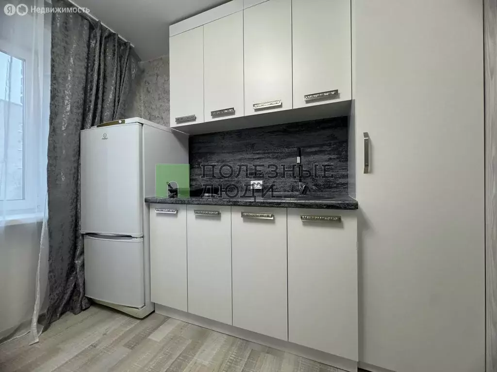 1к в -комнатной квартире (10.5 м) - Фото 1