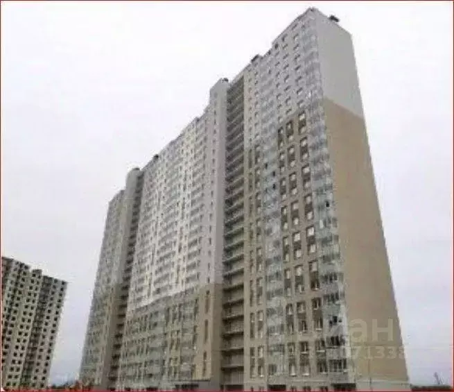 2-к кв. Санкт-Петербург ул. Чарушинская, 22к1 (49.7 м) - Фото 1