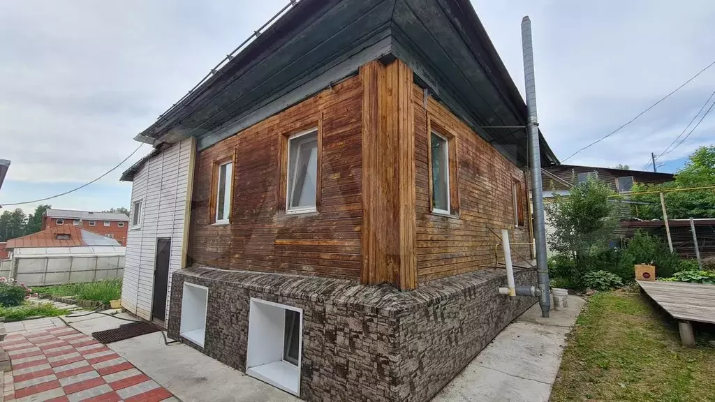 Дом 95 м на участке 6,5 сот. - Фото 0