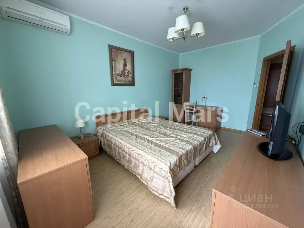 1-к кв. Москва Братиславская ул., 6 (43.0 м) - Фото 1