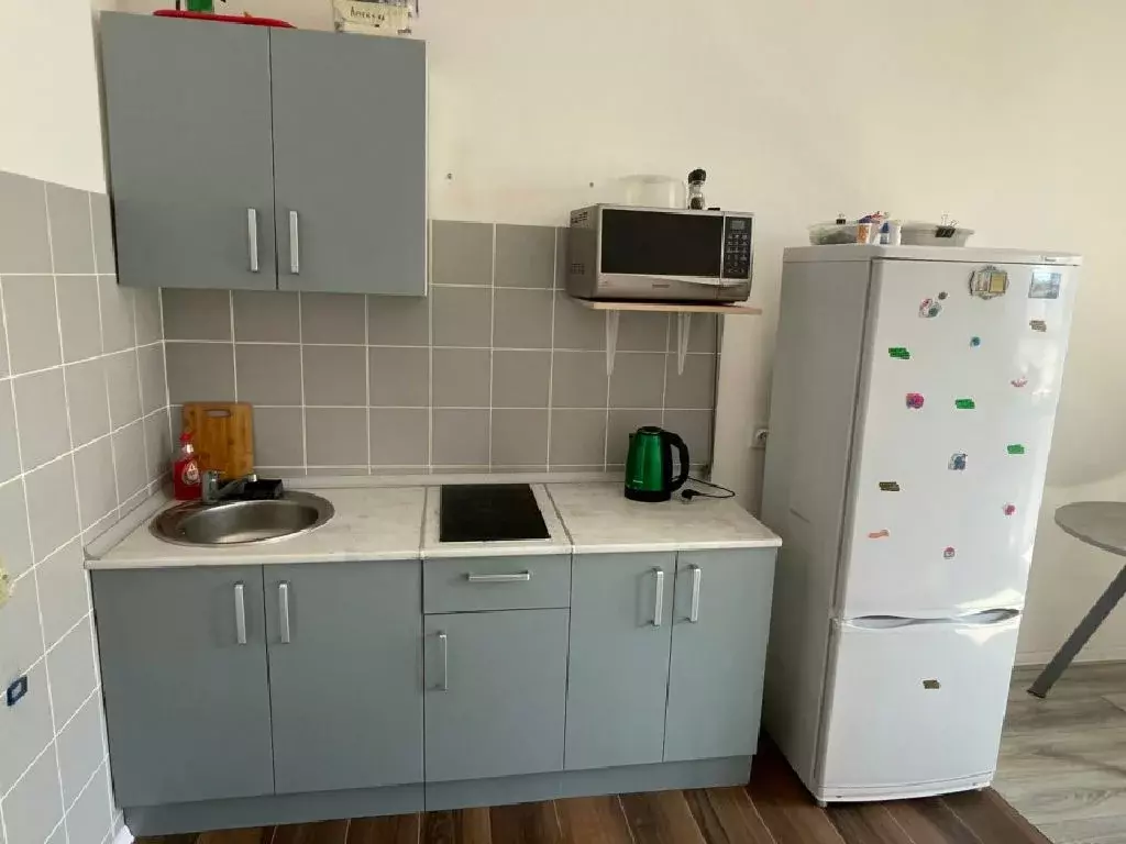 Продается студия - Фото 1