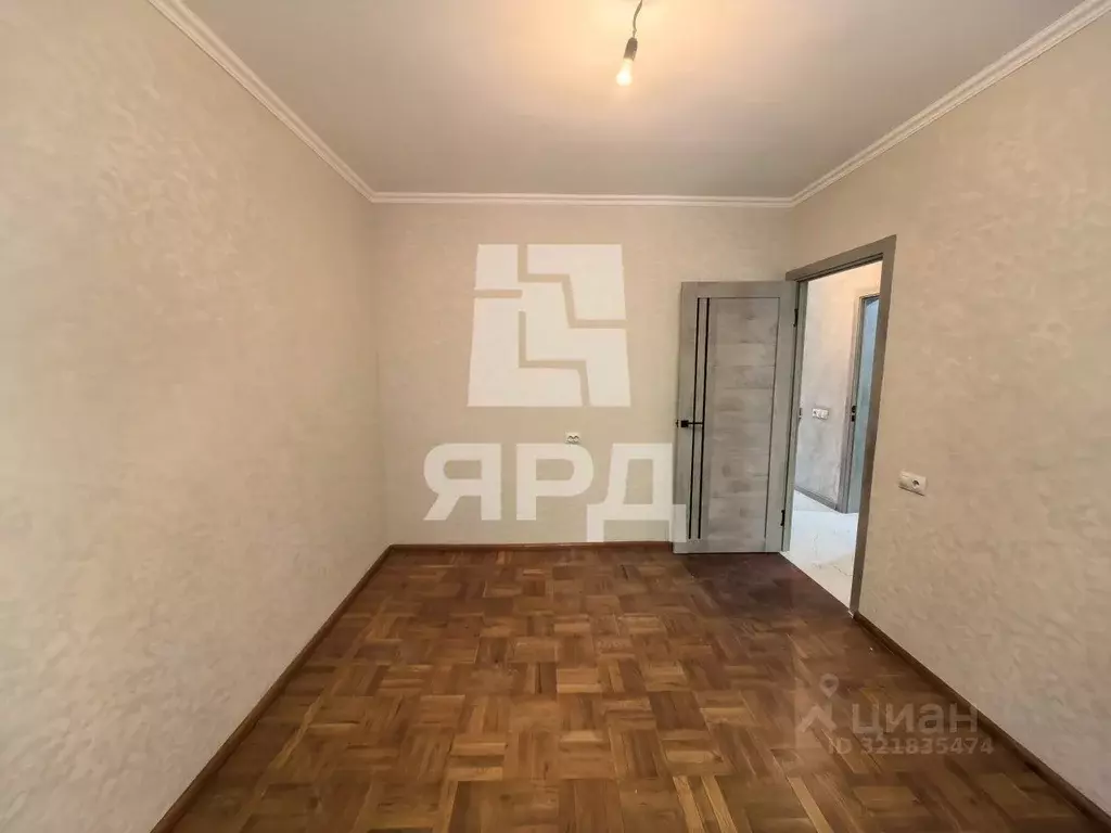 3-к кв. Ростовская область, Таганрог Водопроводная ул. (58.0 м) - Фото 1