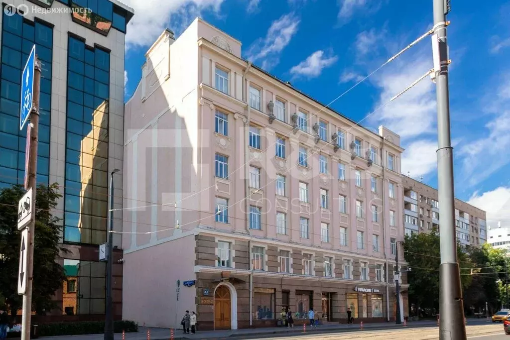 Офис (150 м) - Фото 1