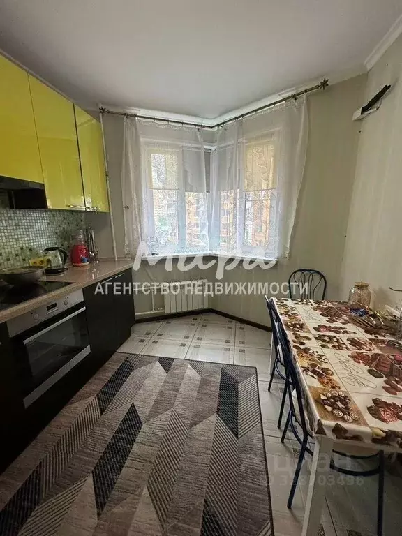 2-к кв. Московская область, Котельники Южный мкр, 7Б (52.5 м) - Фото 1