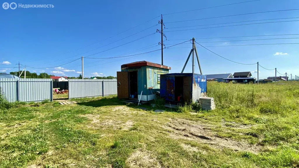 Участок в Архангельская область, Приморский муниципальный округ, ... - Фото 1