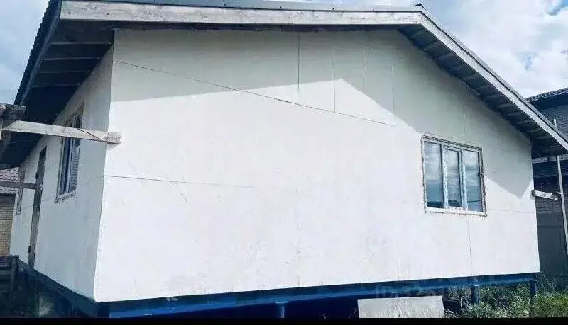 Дом в Новосибирская область, Новосибирский район, Каменский сельсовет, ... - Фото 1