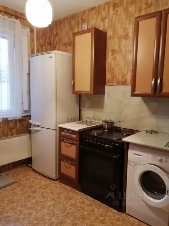 Комната Москва ул. Адмирала Лазарева, 68 (15.0 м) - Фото 1