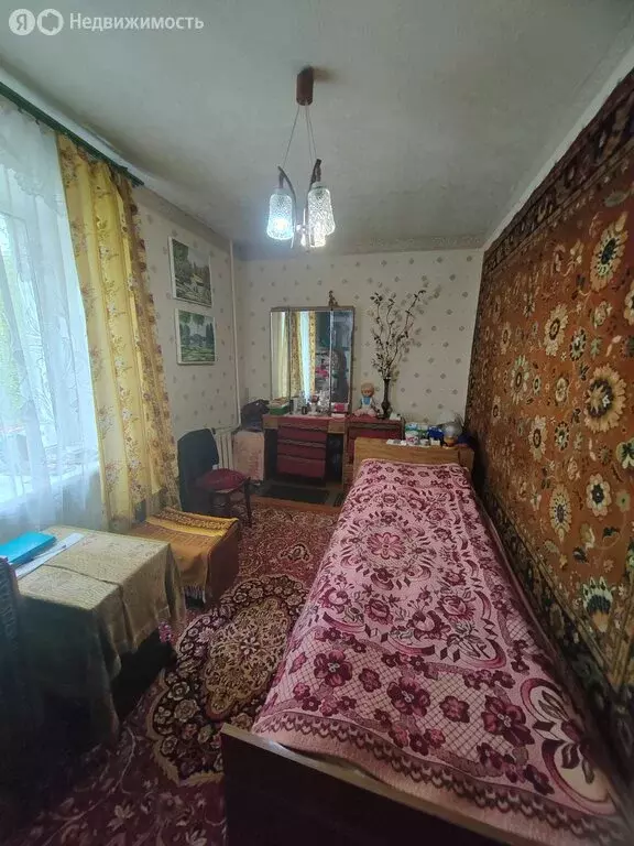 2-комнатная квартира: Смоленск, улица Попова, 24 (44 м) - Фото 2