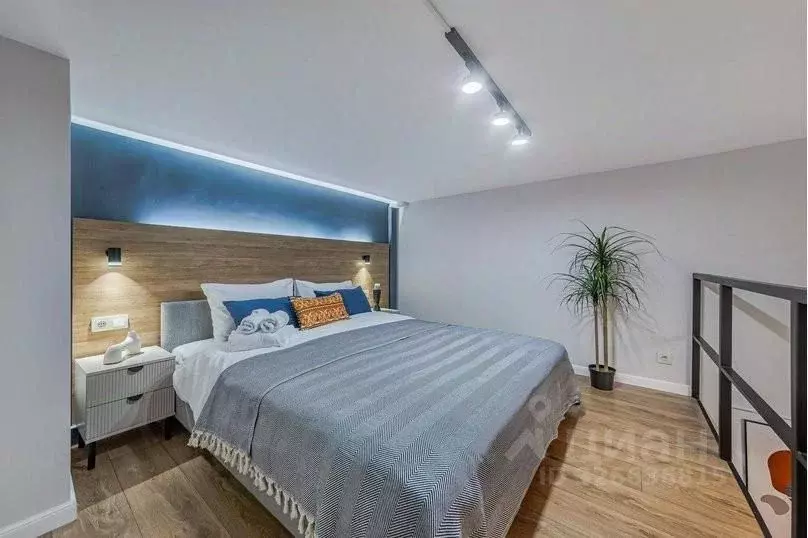 1-к кв. Москва ул. Казакова, 7 (29.0 м) - Фото 2