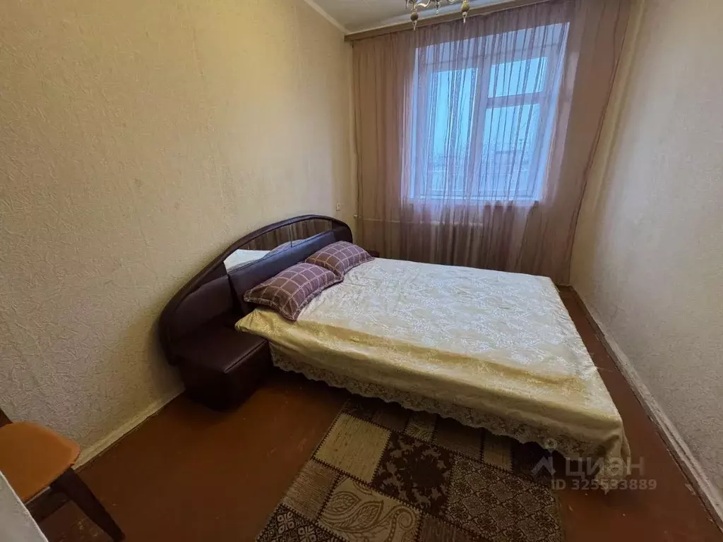 2-к кв. Московская область, Сергиев Посад Новоугличское ш., 65 (48.0 ... - Фото 2