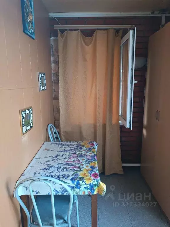 Комната Краснодарский край, Темрюкский район, Голубицкое с/пос, ... - Фото 2