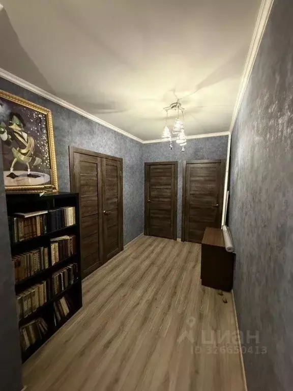 3-к кв. Московская область, Люберцы Комсомольский просп., 7А (76.0 м) - Фото 1