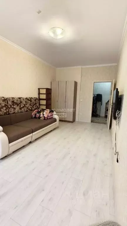 1-к кв. Ямало-Ненецкий АО, Ноябрьск Советская ул., 106 (38.3 м) - Фото 2