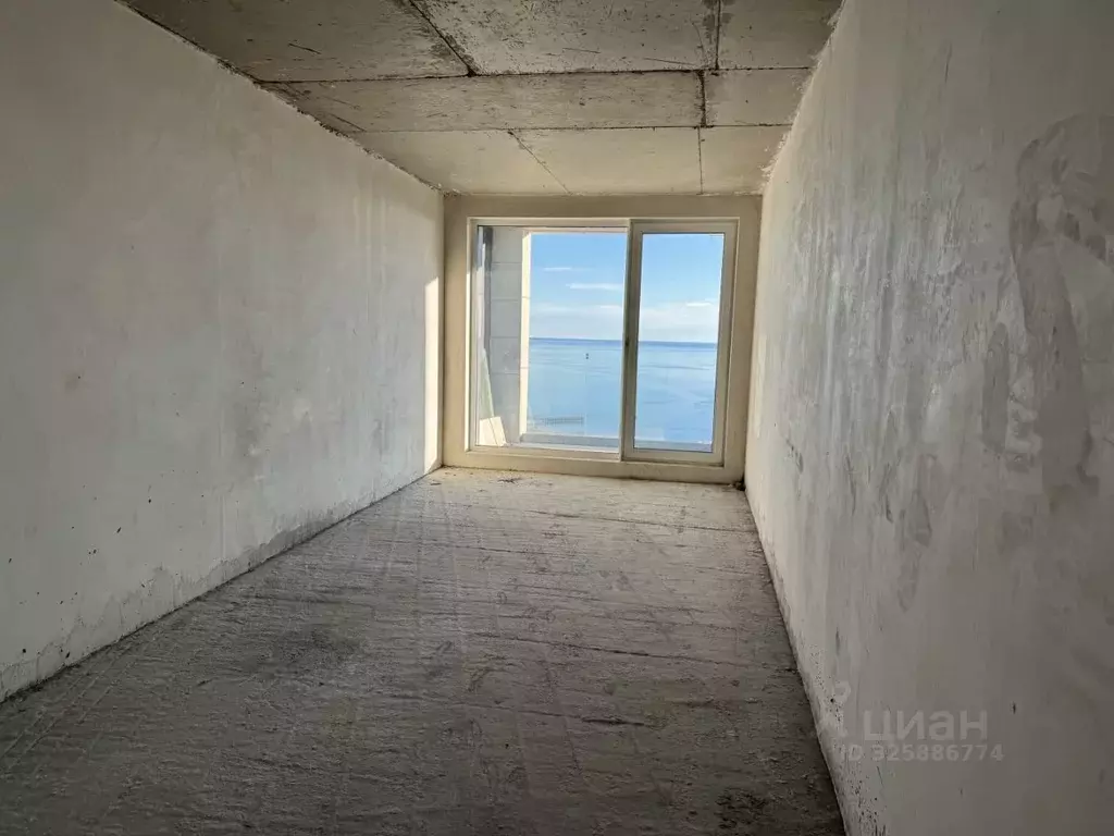 2-к кв. Краснодарский край, Сочи Хоста жилрайон, ул. Шоссейная, 5/7 ... - Фото 2