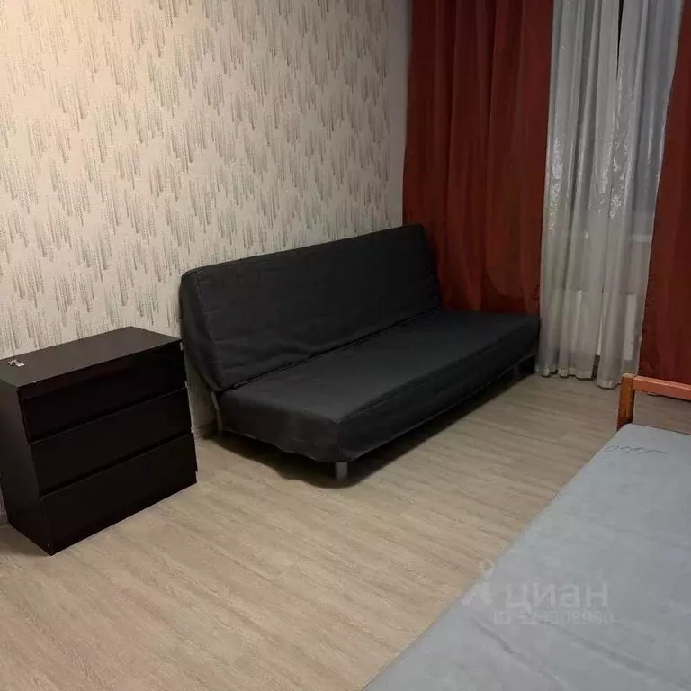 Комната Московская область, Химки ул. Горшина, 3к2 - Фото 1