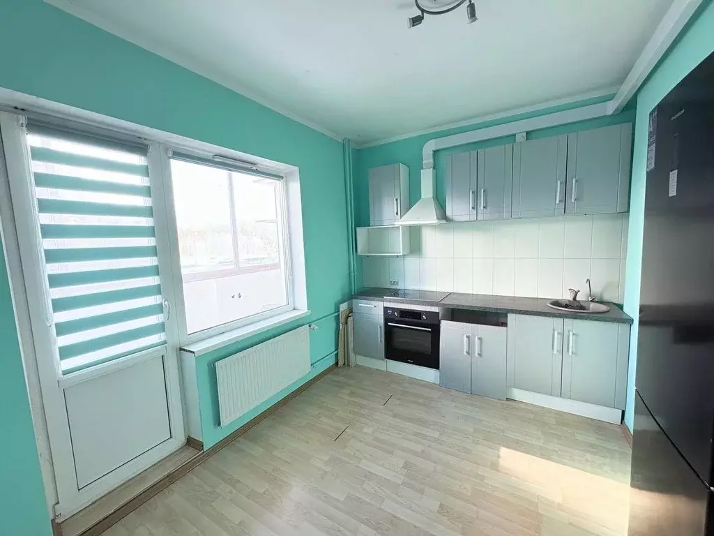 3-к кв. Санкт-Петербург Петергофское ш., 84к18 (74.0 м) - Фото 1