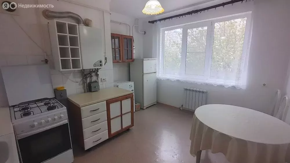 1-комнатная квартира: Анапа, улица Крылова, 17к5 (43 м) - Фото 1