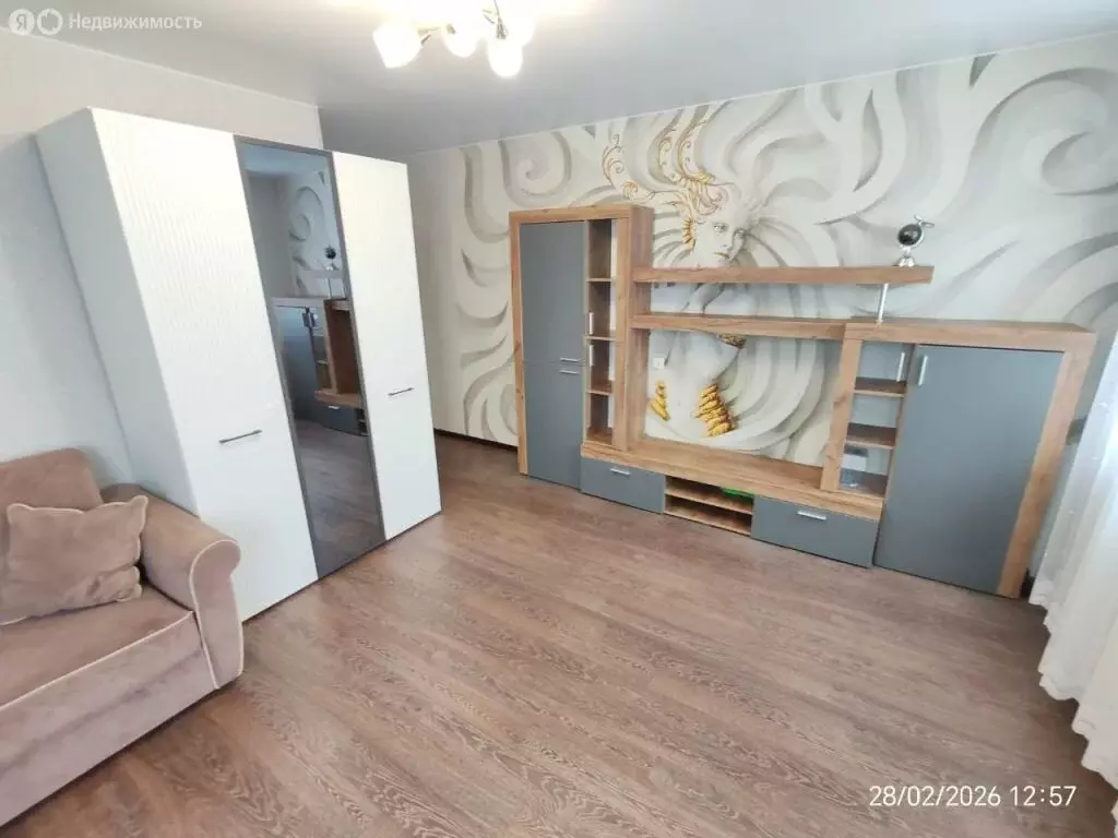 2-комнатная квартира: Иваново, Революционная улица, 36к2 (59 м) - Фото 1