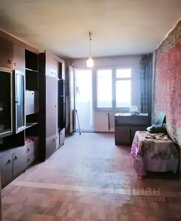 2-к кв. Оренбургская область, Новотроицк просп. Металлургов, 30 (44.0 ... - Фото 1