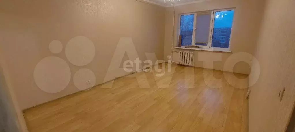 3-к. квартира, 57 м, 4/5 эт. - Фото 0