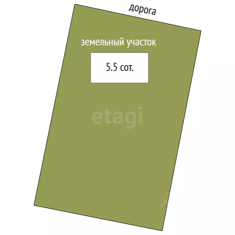Дом в Калужская область, Жуковский муниципальный округ, Троицкое ... - Фото 2