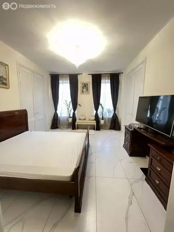 4-комнатная квартира: Москва, Тверская улица, 12с6 (97 м) - Фото 1
