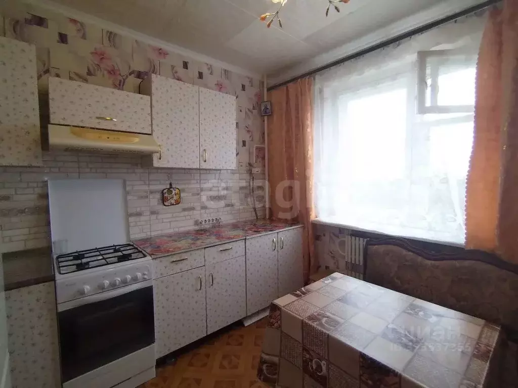 1-к кв. Калужская область, Калуга бул. Байконур, 1 (34.9 м) - Фото 2