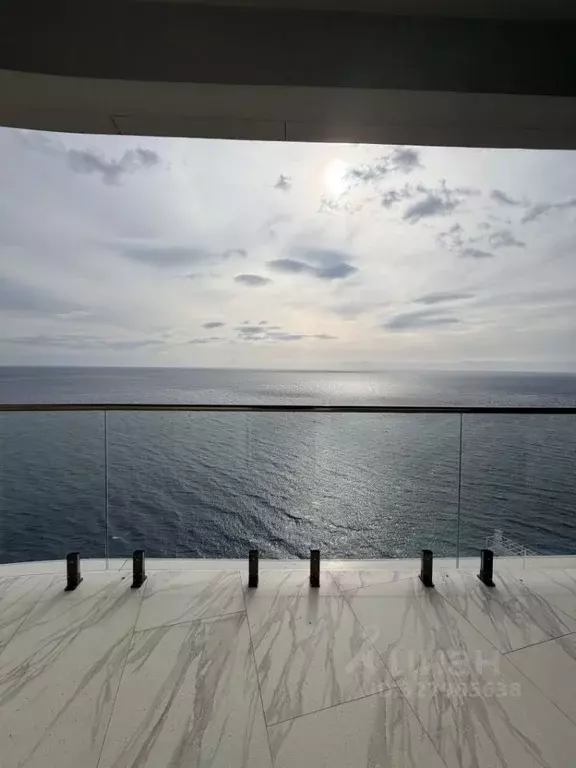 3-к кв. Крым, Ялта Приморский парк имени Гагарина кв-л, 1 (115.2 м) - Фото 2